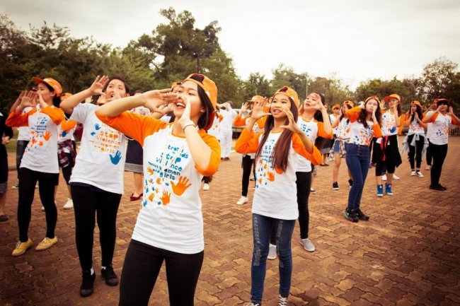 Mengenal Hari Internasional Penghapusan Kekerasan terhadap Perempuan