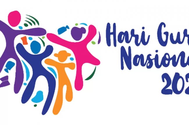 Inilah Sejarah di Balik Peristiwa Hari Guru Nasional yang Diperingati pada 25 November, Ternyata Awalnya Dinamakan Ini