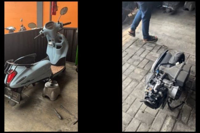 Terpopuler Otomotif: Viral Grand Filano Berkarat, Penjualan Toyota Fortuner Bensin vs Diesel