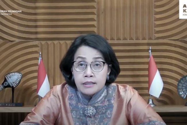 BUMN Setor Rp71,4 T ke Negara, Tembus 150% di Atas Target