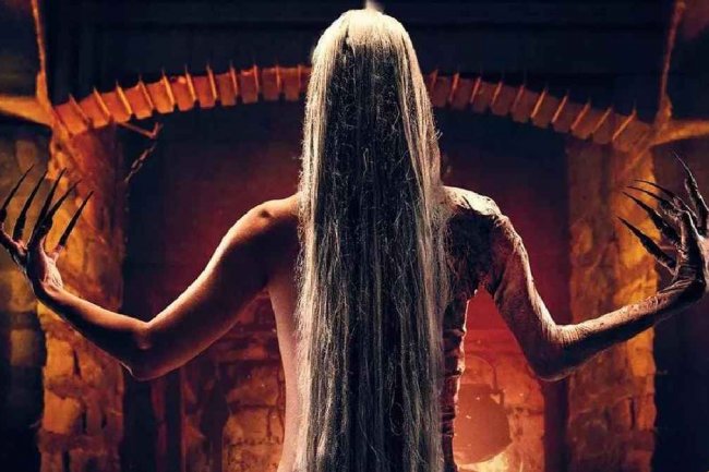 Sinopsis Film Lampir, Teror di Villa Angker dan Keramat