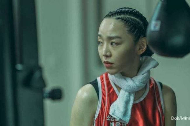 Brave Citizen Dibintangi Shin Hye Sun, Sinopsis & Para Pemeran Film Korea Terbaru Ini