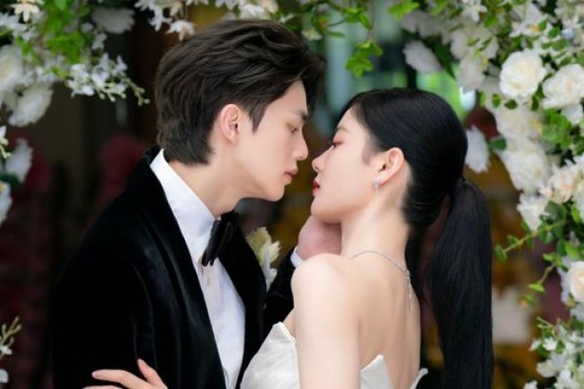 Sinopsis My Demon, Song Kang dan Kim Yoo-jung Nikah Kontrak