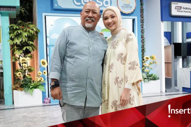 Jadi Caregiver, Anak Indro Warkop Ungkap Isi Pesan WA Haru pada Mendiang Ibunda