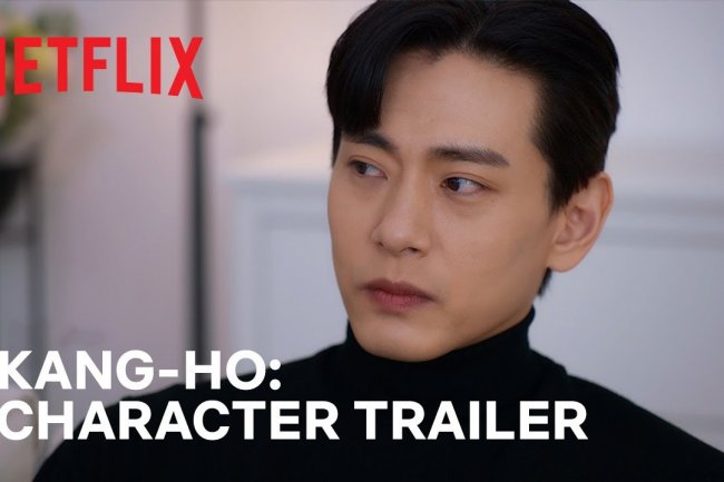 Sinopsis Love to Hate You, Ketika Seorang Wanita & Pria Sama-sama Tak Percaya Cinta Justru Berkencan