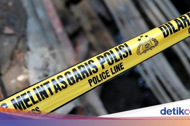 Pembacokan Perkara Rp 20 Ribu hingga Pria Sodomi 30 Bocah