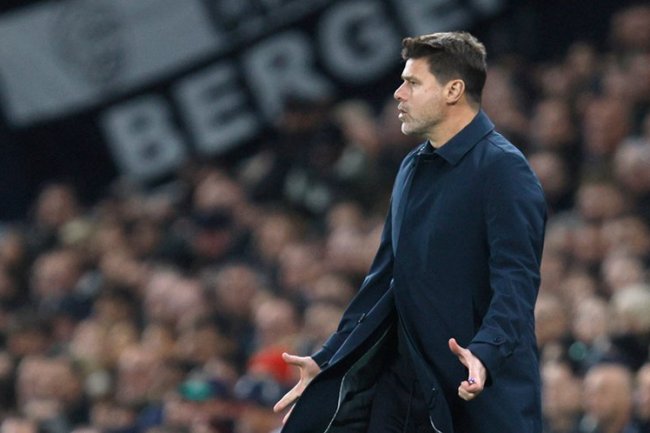 Chelsea Dibayang-bayangi Sanksi FFP, Mauricio Pochettino: Kami Tidak Cemas!