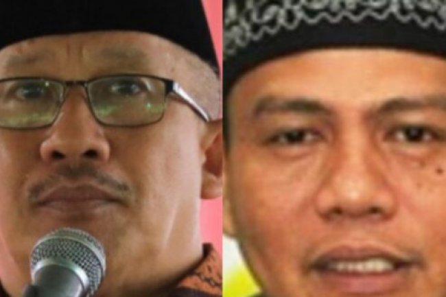 Wali Kota dan Ketua FKUB Minta Masyarakat Tidak Terprovokasi Peristiwa di Kota Bitung