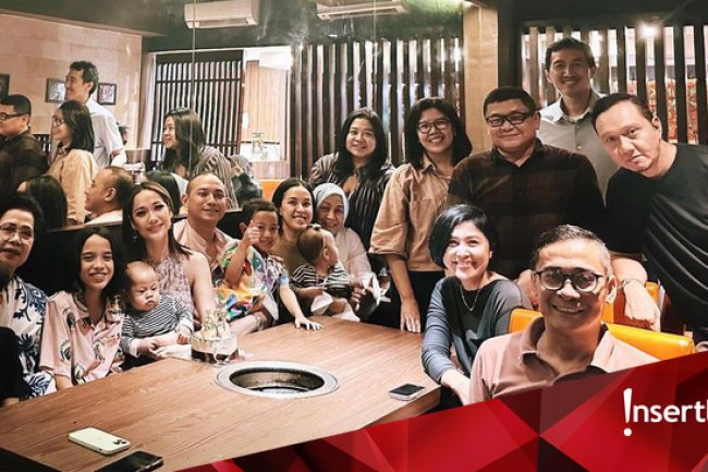 Isu Segera Menikah, 7 Potret Kebersamaan BCL & Tiko Rayakan Ultah hingga Lebaran Bareng