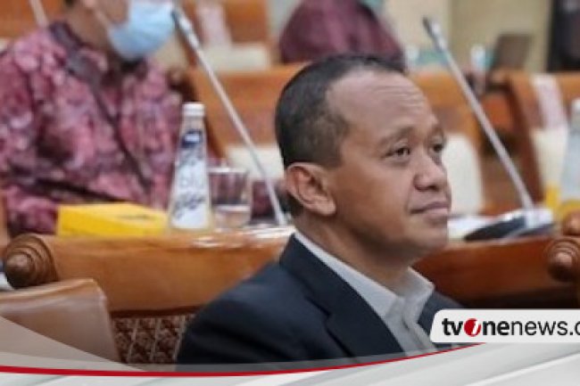 Minta Orang Papua Tahu Diri, Menteri Bahlil Dikecam: Jangan Peralat Papua untuk Jilat Presiden