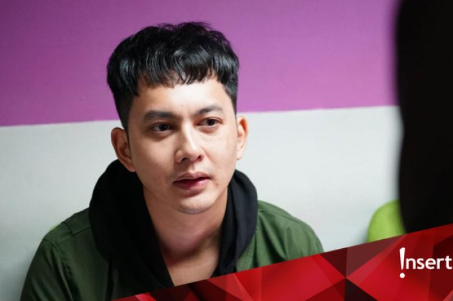 Kesal Dituding Oplas, Kiki Farrel: Ada yang Bilang Mirip Igun & Lucinta Luna