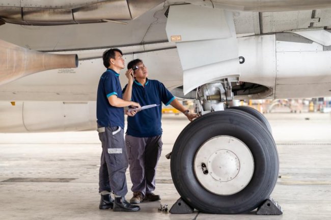 GDPS Siapkan Rencana Penuhi Kebutuhan Tenaga Kerja Pasar Internasional