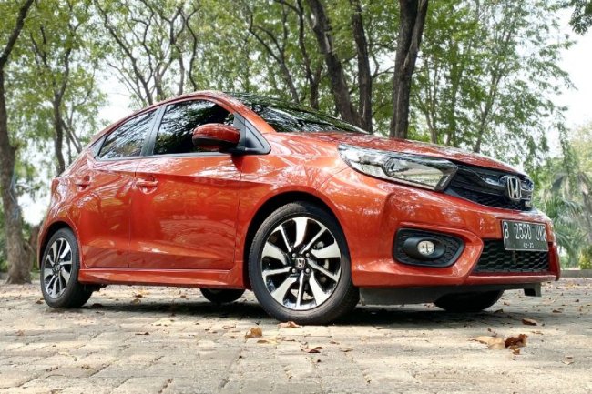 Prospek Penjualan Mobil LCGC hingga Akhir Tahun