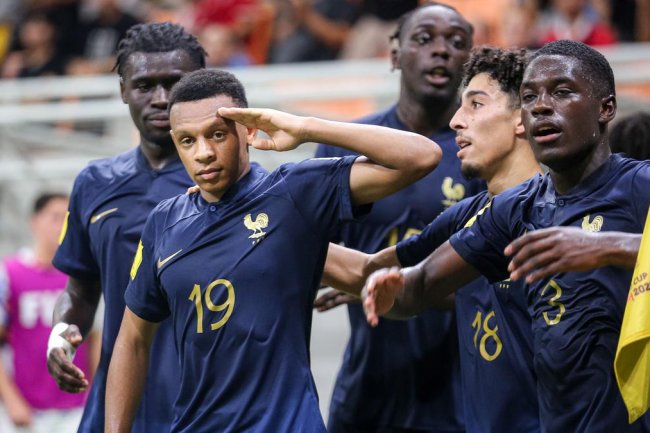 Perjalanan Susah Payah Prancis Menuju Semifinal Piala Dunia U-17 2023: Hati-Hati! Bisa Gigit Jari Hadapi Mali