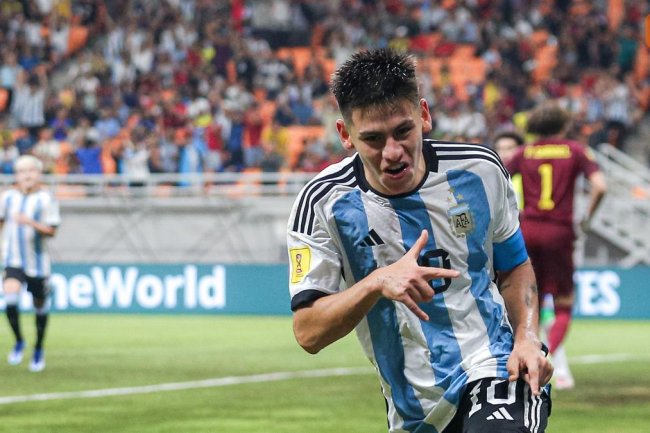 Hasil Semifinal Piala Dunia U-17 2023: Siapa Lolos ke Final?