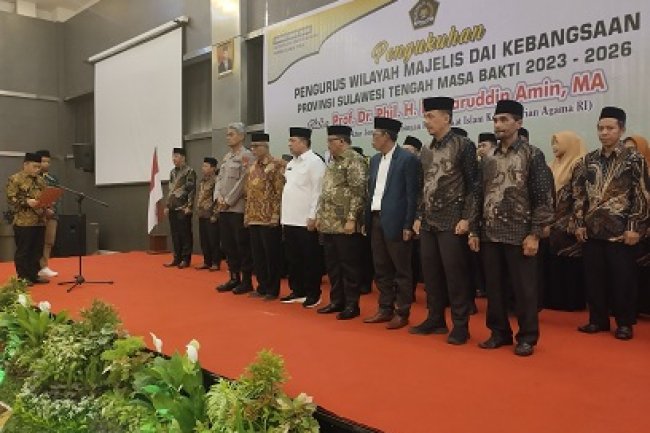Manfaatkan Teknologi untuk Tingkatkan Kualitas Beragama