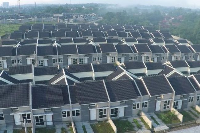 Hore! APBN Kembali Bantu MBR Dapatkan Rumah Murah Tahun Depan
