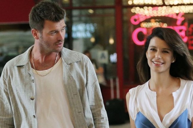 Sinopsis 'Last Call for Istanbul', Film Trending Netflix Tentang Cinlok