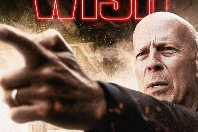 Sinopsis 'Death Wish', Kisah Balas Dendam Seorang Dokter Ahli Bedah