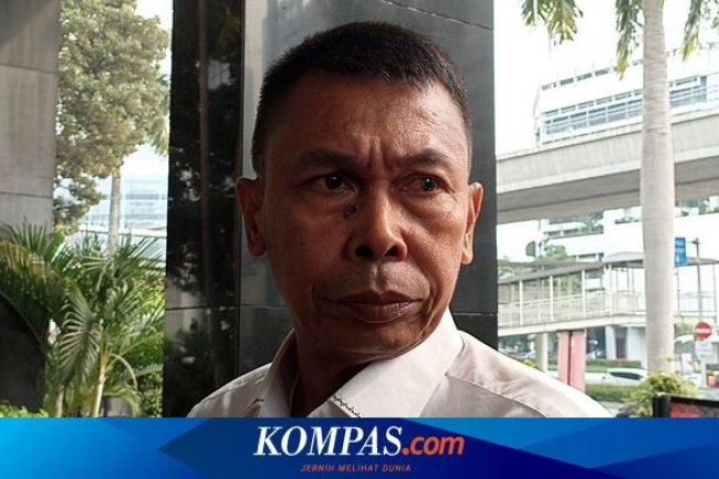 Pelantikan Nawawi Pomolango Sebagai Ketua KPK Diperkirakan Cacat Hukum