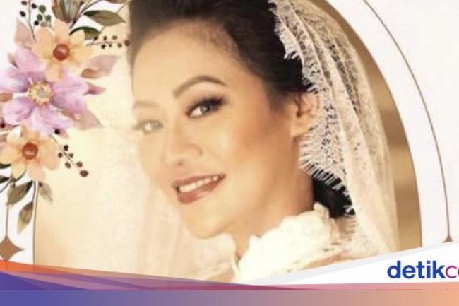 Sosok Nanie Darham, Artis yang Meninggal Usai Jalani Sedot Lemak