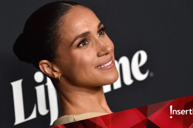 Meghan Markle Dinilai Lagi Cari Perhatian demi Comeback ke TV