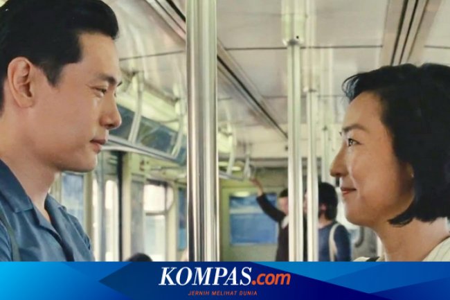 Sinopsis Film Past Lives, Dibintangi Teo Yoo dan Greta Lee Halaman all