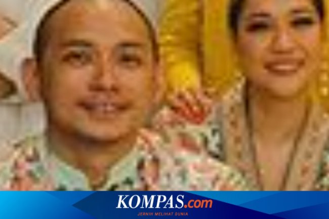 3 Fakta Rencana Pernikahan Bunga Citra Lestari dan Tiko Aryawardhana
