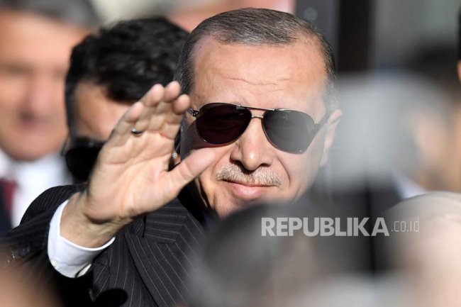 Turki-Iran Bersatu Lawan Kebrutalan Israel di Gaza