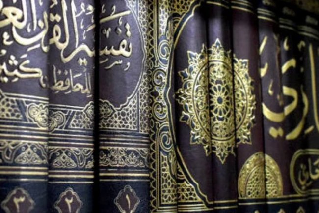 Bantahan As-Sya'rawi terhadap Penafsiran 'Burung Ababil' Perspektif Al-Maraghi dan Muhammad Abduh