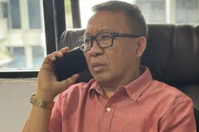 Pdt Lucky Rumopa: Peristiwa Bitung Murni Masalah Sosial Bukan Agama