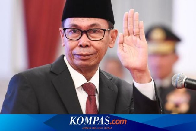 [POPULER NASIONAL] Kritik Pelantikan Nawawi Pomolangi Jadi Ketua KPK | Duka Panglima TNI untuk 4 Prajurit Gugur di Nduga