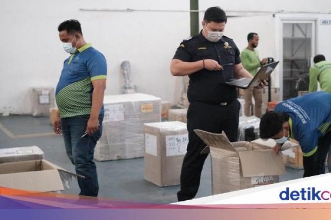 UMKM Perdana Ekspor Ditagih Rp 118 Juta, Gara-gara Minim Sosialisasi?