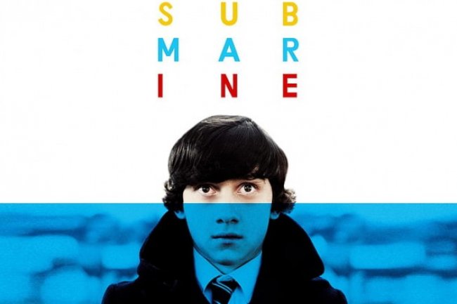 Sinopsis Film Submarine (2010) Kisah Remaja Kutu Buku yang Jatuh Cinta, Seru Wajib Ditonton!