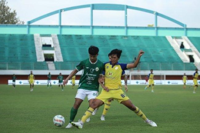 Kiat Risto Vidakovic Pertahankan Aura Positif PSS Sleman Setelah Akhiri Paceklik Kemenangan