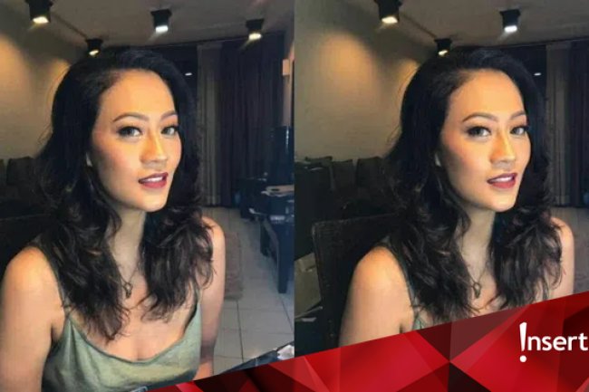 Pesan Terakhir Nanie Darham pada Suami Sebelum Wafat Usai Sedot Lemak