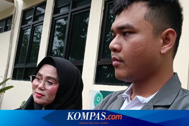 Ketika Ibunda Hana Hanifah Angkat Bicara soal Perceraian Putrinya dengan Randy... Halaman all