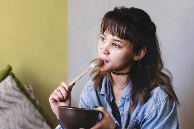 Menurut Ahli Gizi Harvard, 5 Makanan Ini Bisa Berdampak Buruk untuk Kesehatan Otak