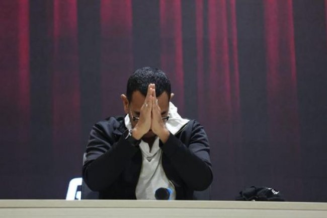 Arya Sinulingga Bantah Hina Etnis Aceh Usai Dipolisikan Dek Gam