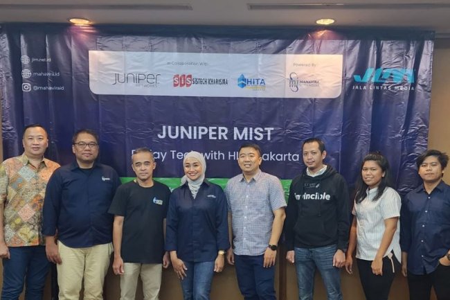 Jala Lintas Media Dorong Implementasi ICT di Sektor Hospitality