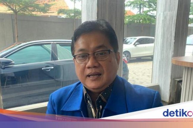 PAN Respons Megawati: Tak Masuk Akal Jika Pemerintah Sekarang Otoriter