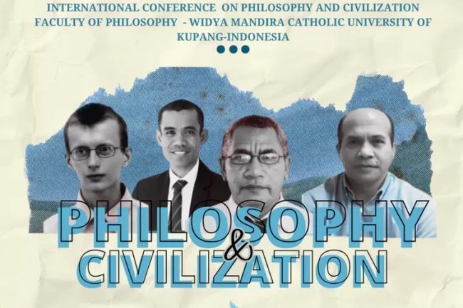 Fakultas Filsafat Unwira Kupang Akan Gelar Seminar Internasional, Berikut Tema, Jadwal dan Narasumbernya