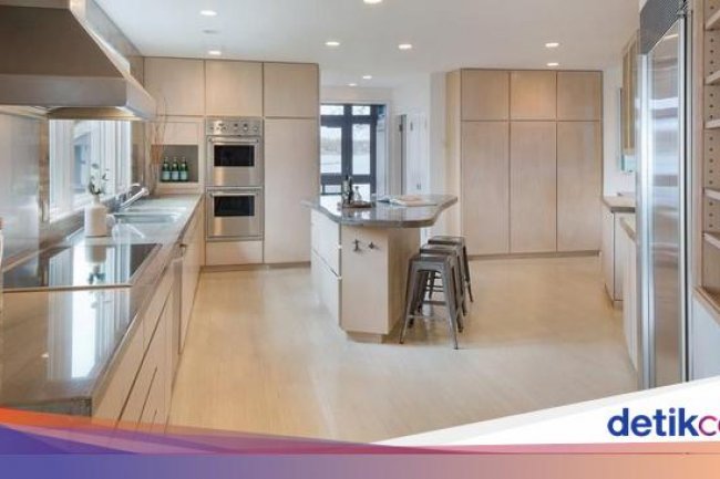 Warga AS Lagi Semangat-semangatnya Beli Rumah, Eh tapi Harganya Mahal