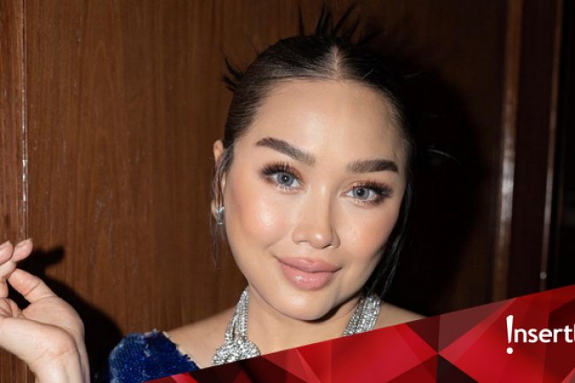 Titi DJ Pernah Pacaran dengan Adjie Massaid, Angelina Sondakh Kepo