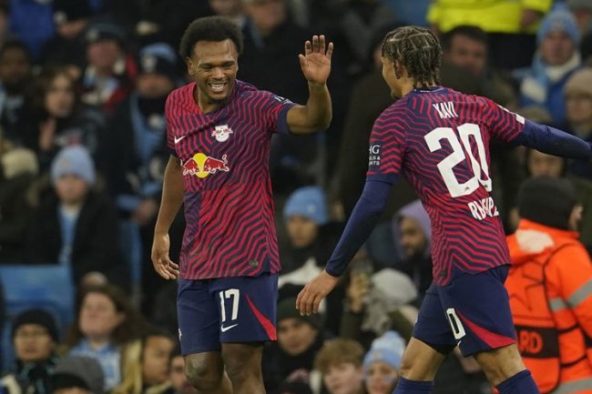 Lois Openda yang Lebih Tajam daripada AC Milan