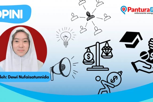 Opini: Pengaruh Era Digital Terhadap Pendidikan