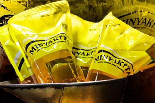 Harga Minyakita Terancam Naik Jadi Rp15 Ribu