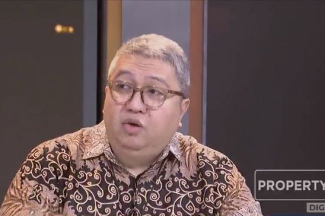 Bos Ritel: Efek Boikot Israel, Ekonomi RI Tumbuh di Bawah 5%