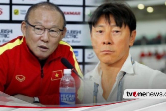 Diwawancara Media Korsel, Park Hang-seo Angkat Bicara soal Timnas Mana yang Akan Dia Latih