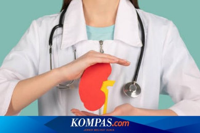 10 Tanda bahwa Anda Memiliki Masalah Ginjal